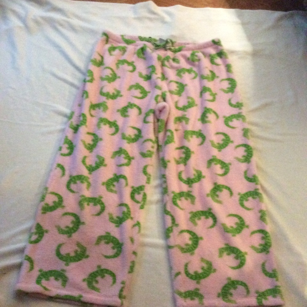 Cypress size large pajama/lounge pants